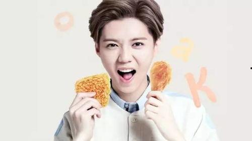 明星网红代言固始鹅块,固始鹅块香飘全国