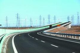 瓜星高速路况今日,畅通无阻，安全出行保障