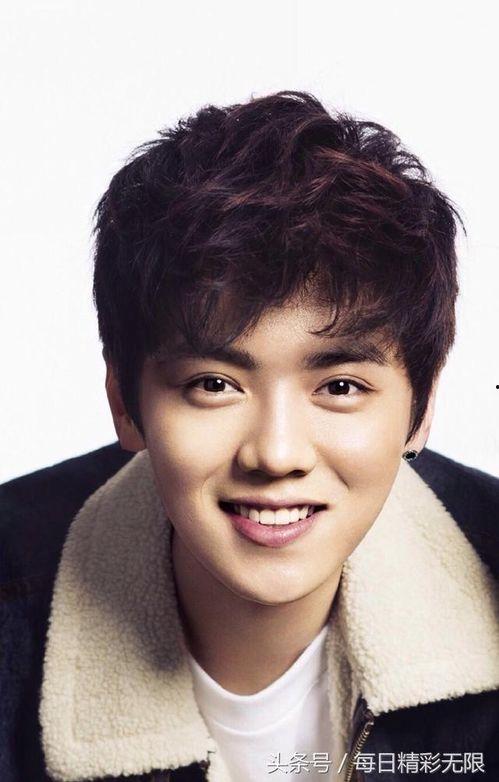 男的明星网红是谁,魅力四射的社交达人