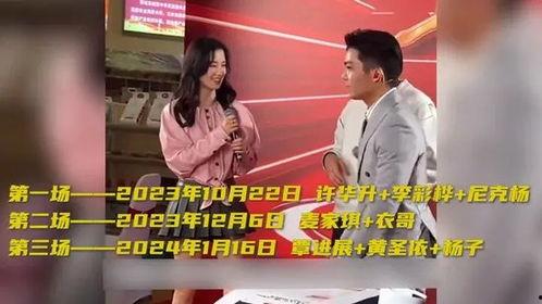 为什么会有明星网红团队,揭秘明星网红团队背后的运作机制与成功秘诀