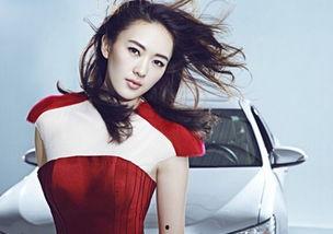 苏州女明星网红有哪些,江南水乡的璀璨星辉