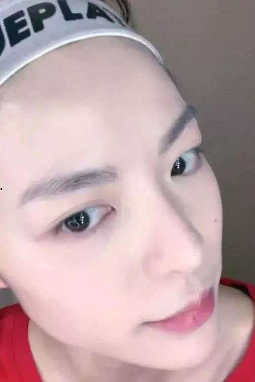 女明星网红化妆教程图,轻松打造明星同款妆容