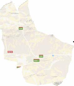 今日瓜州县,千年古县焕新颜，绿色发展谱新篇