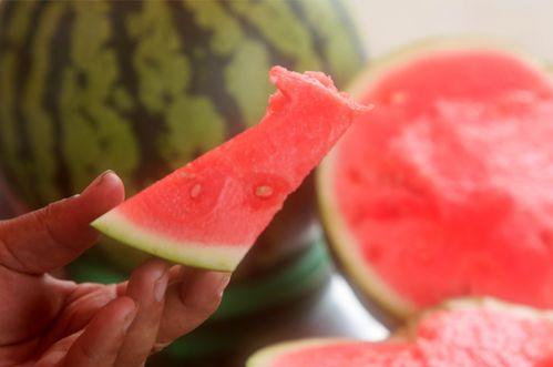 吃瓜行情今日,揭秘今日热点事件背后的真相