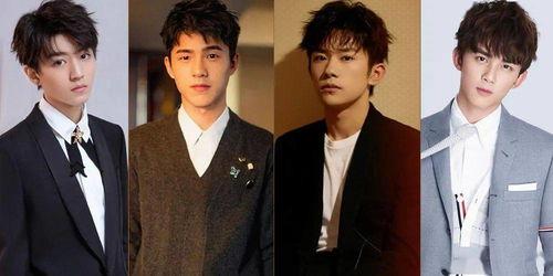 男明星网红变演员了