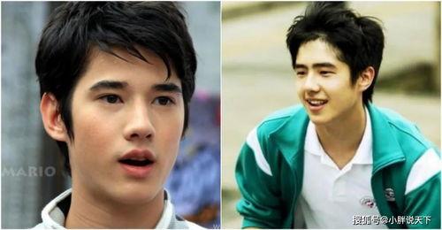 男明星网红变演员了