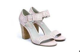 明星网红鹅头鞋图片大全,明星同款图片大全