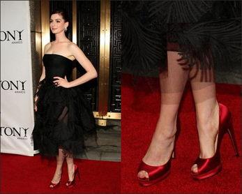 明星网红穿高跟鞋,时尚与力量的完美演绎