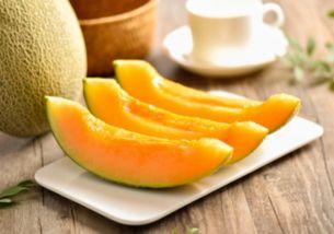 北京哈密瓜今日价格,价格行情一览”