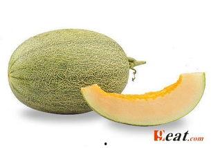 北京哈密瓜今日价格,价格行情一览”