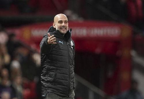 瓜迪奥拉今日采访,瓜迪奥拉谈战术调整与球队未来展望