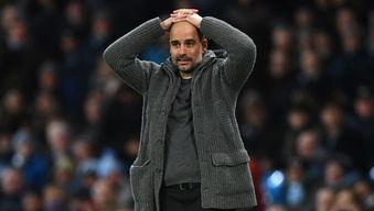 瓜迪奥拉今日采访,瓜迪奥拉谈战术调整与球队未来展望