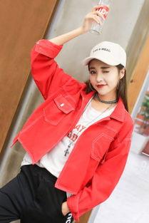 明星网红同款衣服女装,时尚女装精选盘点