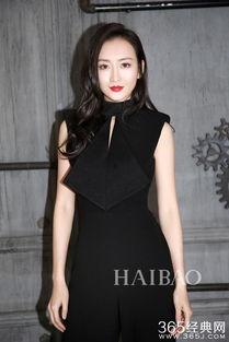 娇点明星网红模特经纪