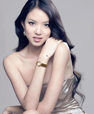 娇点明星网红模特经纪