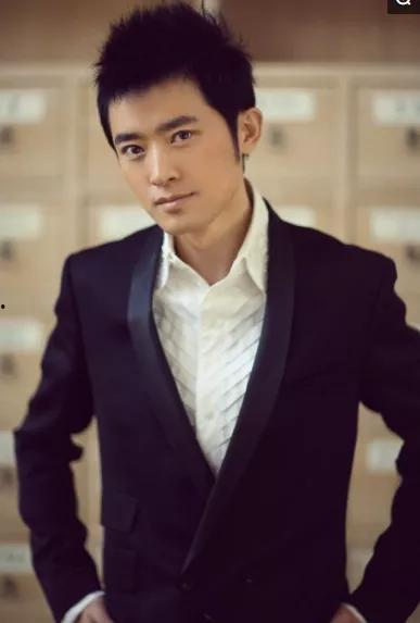 礼县男明星网红是谁,揭秘网络红人的魅力与影响力