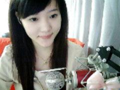 明星网红唱歌视频女生,歌声魅力征服观众