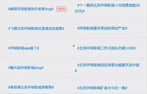 北京明星网红直播打卡地,明星同款直播圣地大揭秘