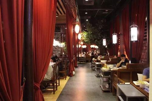 开火锅店明星网红,引爆美食潮流的跨界合作