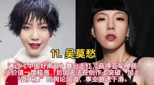 为什么明星网红这么赚钱,流量经济与粉丝经济