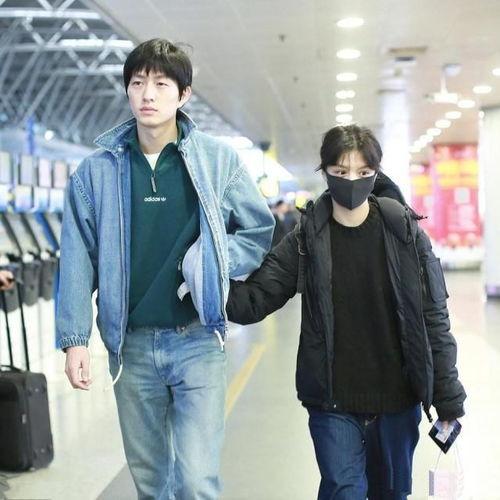 陆仙人与明星网红同台,跨界同台演绎跨界魅力