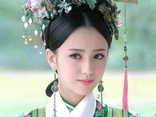 古代女明星网红有哪些,穿越时空的美丽传奇