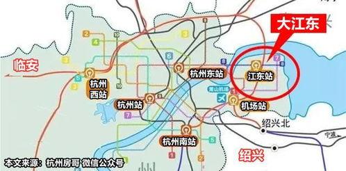 杭州瓜沥今日房价,涨跌动态解析，投资风向标揭晓