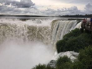 今日伊瓜苏最新消息,跨国奇观最新变化揭秘