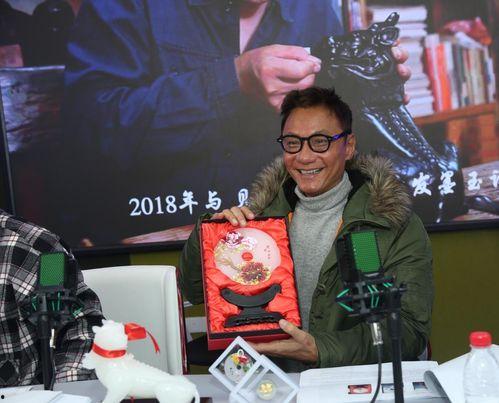 为高原发声的明星网红,明星网红助力高原发展新篇章