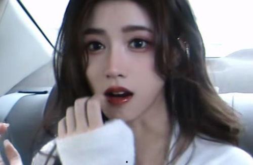 广西仿明星网红是谁,演绎独特魅力，走红网络