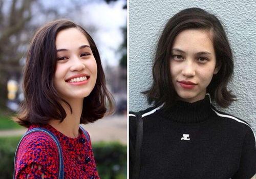 美发明星网红是谁,引领潮流的发型达人