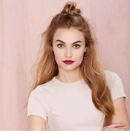 美发明星网红是谁,引领潮流的发型达人