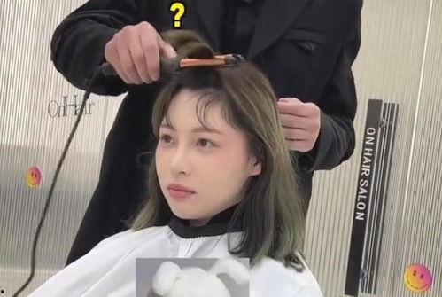 美发明星网红是谁,引领潮流的发型达人