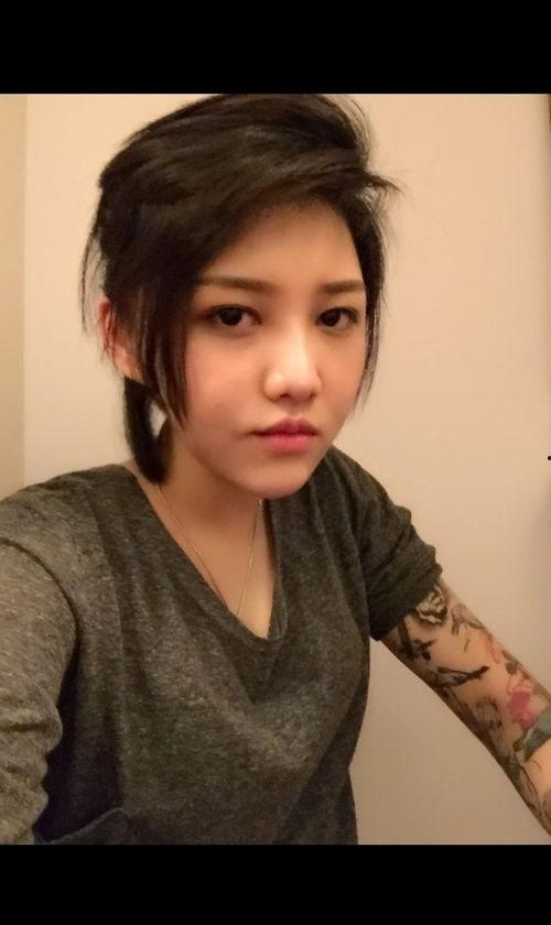 明星网红的纹身图案女,明星网红的个性宣言与时尚潮流