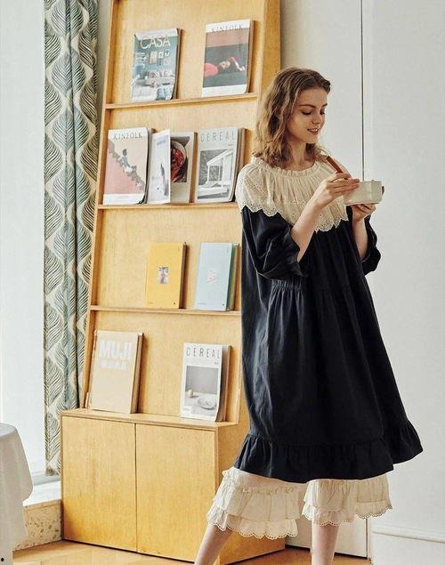 明星网红睡衣同款品牌,明星网红热捧！揭秘睡衣同款品牌潮流风尚