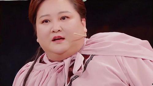 明星网红撞脸贾玲,网友直呼“双胞胎姐妹”！