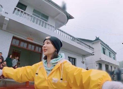 内娱明星网红同框图,跨界互动引热议”