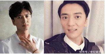 明星网红合成福利图,视觉盛宴，揭秘合成艺术魅力