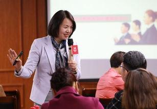 明星网红素养训练课程