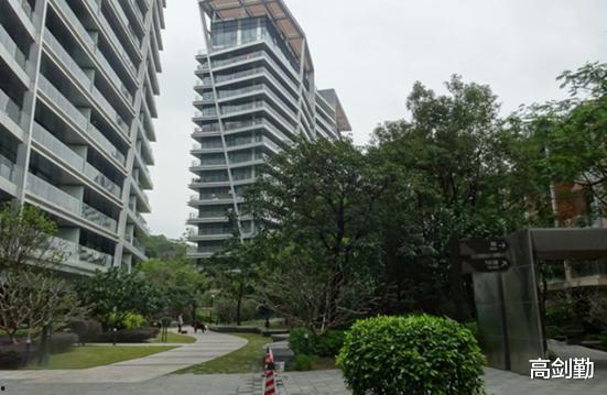 明星网红住杭州哪个小区,揭秘热门小区居住秘境