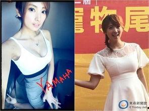 明星网红同台自拍图片,网红明星同框自拍，跨界互动瞬间成焦点