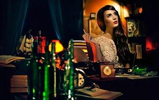 黑科技旅游明星网红小说,网红小说中的未来旅游传奇