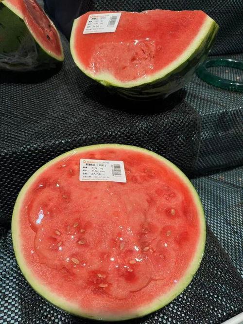 美都麒麟瓜今日市场价格,价格波动解析