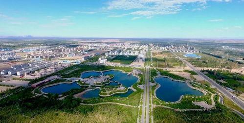 瓜州隶属于今日哪里,历史悠久的古城，今属何处？