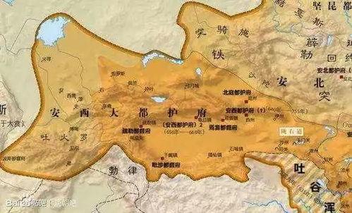 瓜州隶属于今日哪里,历史悠久的古城，今属何处？