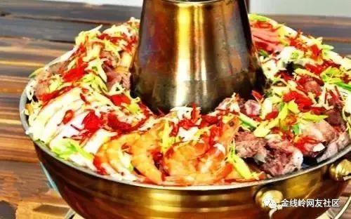 高县土火锅明星网红打卡,网红打卡新宠，美食与美景的完美邂逅