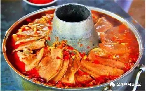 高县土火锅明星网红打卡,网红打卡新宠，美食与美景的完美邂逅