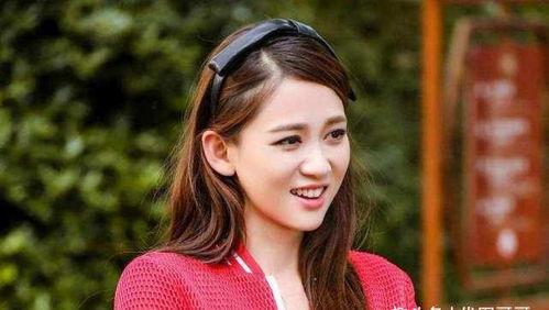 高仿明星网红是谁