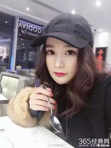 高仿明星网红是谁