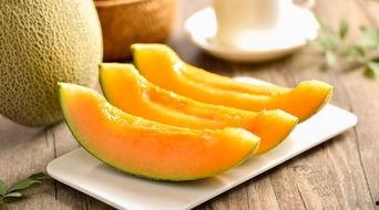 阿拉善哈密瓜今日价格,价格行情一览”